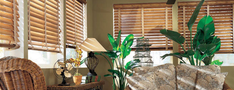 Galleries/Real Wood Custom Window Treatments Howell