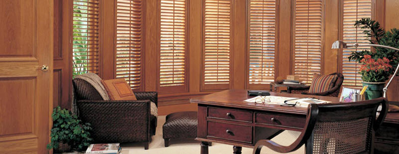 Galleries/Shutters Custom Window Treatments Howell