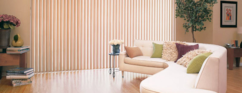 Galleries/Vertical Blinds Custom Blinds Howell